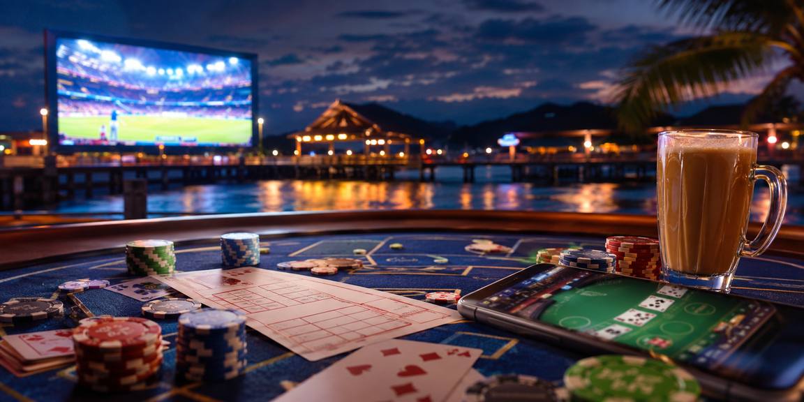 cartamagnum.com speed baccarat preview